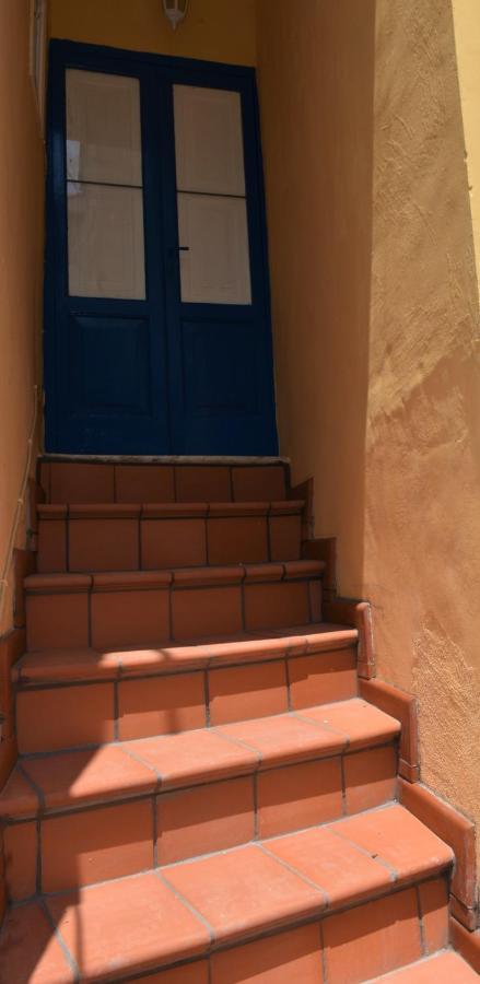 Villa Ida Seascape Vico Equense Exterior photo