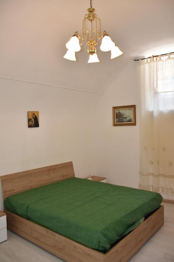 Villa Ida Seascape Vico Equense Exterior photo